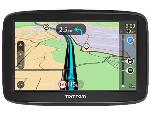 TomTom Navi Start 52 CE ohne TMC