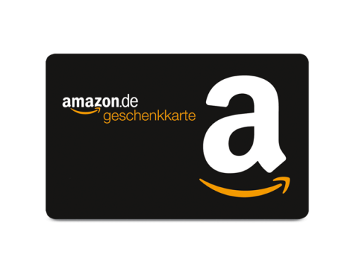 amazon.de Gutscheincode 80 Euro