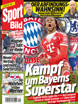 SPORT BILD
