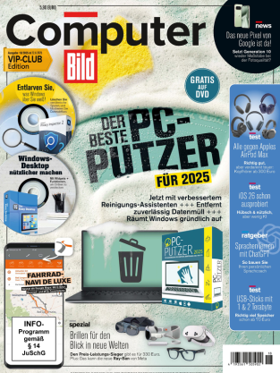 COMPUTER BILD