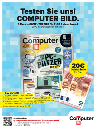 COMPUTER BILD