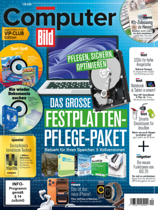 COMPUTER BILD