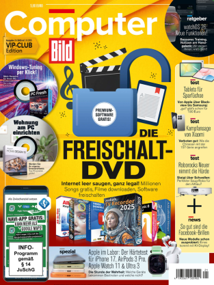 COMPUTER BILD
