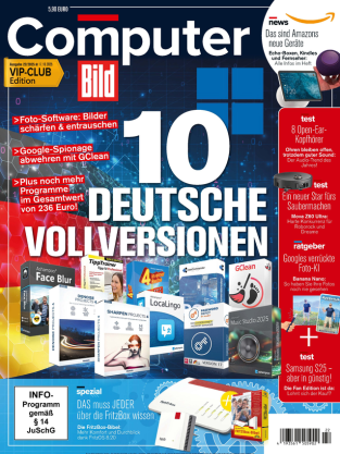 COMPUTER BILD