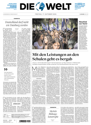 DIE WELT