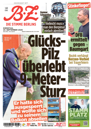 BZ