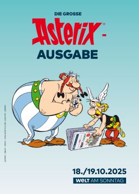 WELT AM SONNTAG