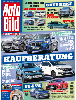 AUTO BILD (26.06.2025)
