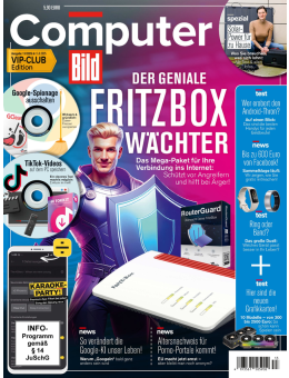 COMPUTER BILD (13.06.2025)