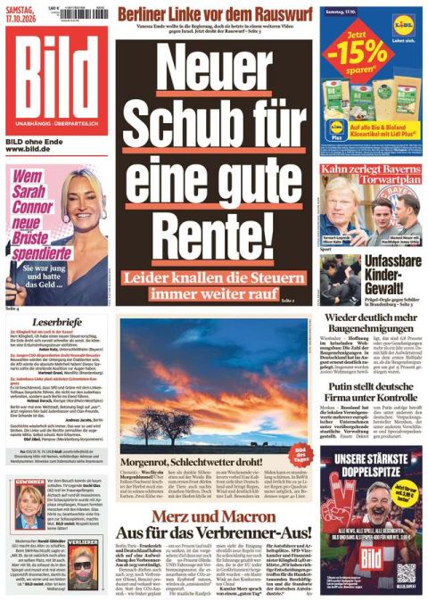 BILD und BILDplus